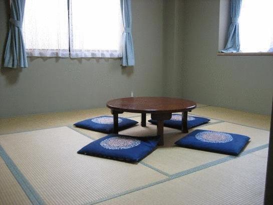 Hotel Oyado Iguchi Takayama  Zimmer foto