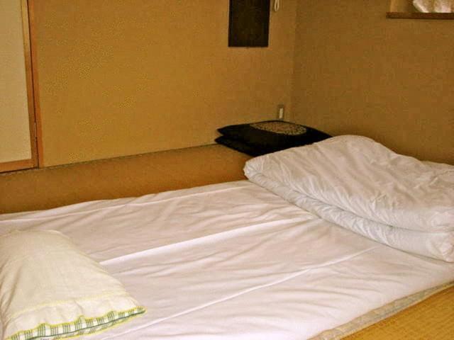 Hotel Oyado Iguchi Takayama  Zimmer foto